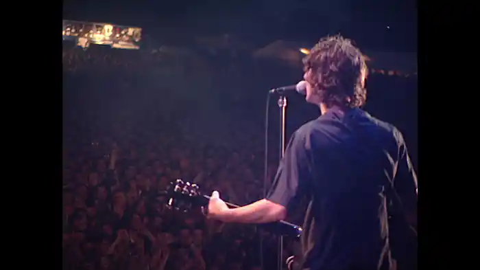 Velvet Morning (Live At Haigh Hall, Wigan, UK / 24th May 1998)