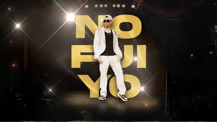 No Fui Yo (LETRA)