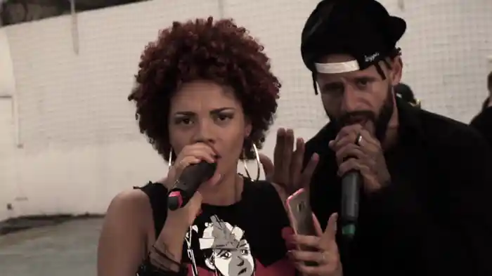 Pela Rua, Pelo Reino