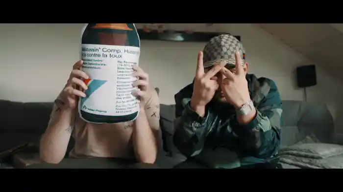 BRUCE LEE (FREESTYLE)