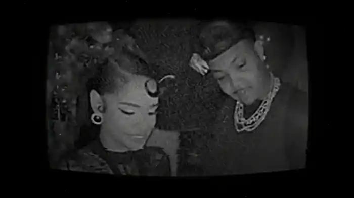 Whatever U Want (Lyric Video)