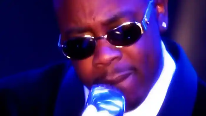 オール・マイ・ライフ