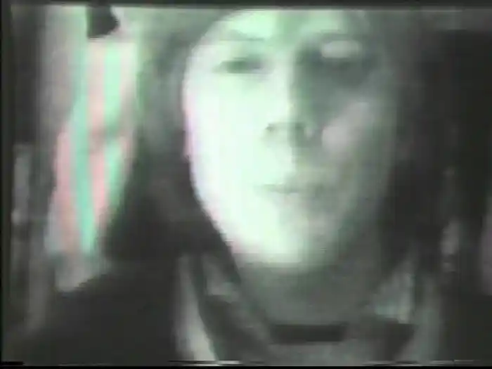 Mary-Christ (Revised Audio)