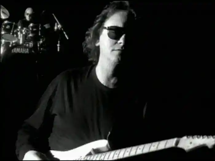 Woman In Love (Stereo)