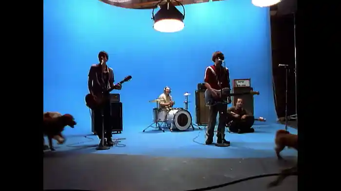 アンダン～ザ・スウェター・ソング