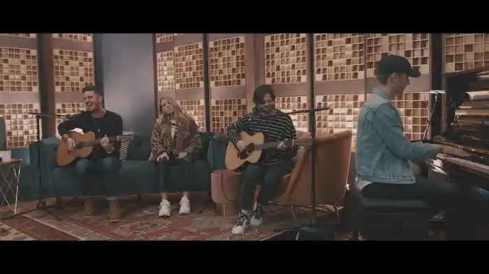 There’s Nothing That Our God Can’t Do (Acoustic)