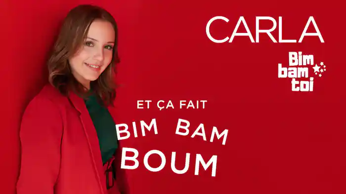 Bim Bam toi (Lyric Video)