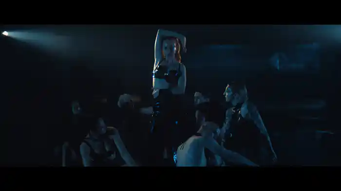 The Way That You Love Me