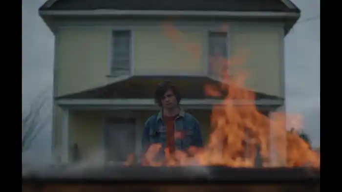 Left For Denver (Part 6 Of 10)