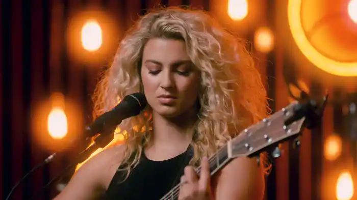 Coffee (Live From Capitol Studios)