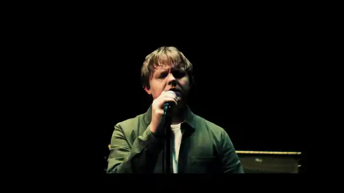 Bruises (Live Orchestral Version at Printworks, London, 2019)