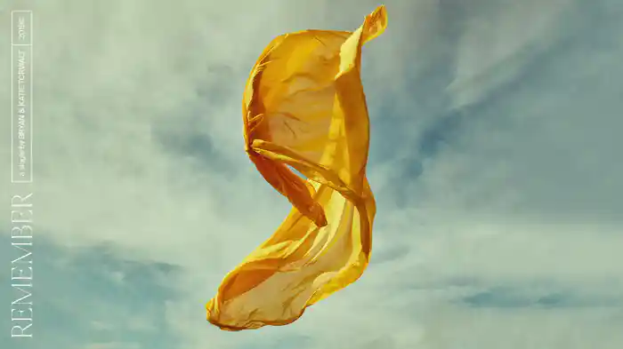 Remember (Lyric Video)