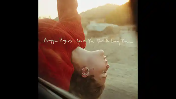 Love You For A Long Time (Audio)