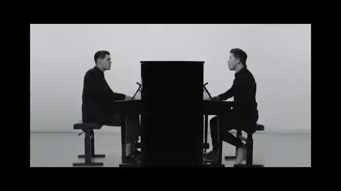 Unlove (From The Voice Of Germany)