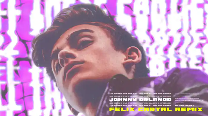 All These Parties (Felix Cartal Remix /Audio)