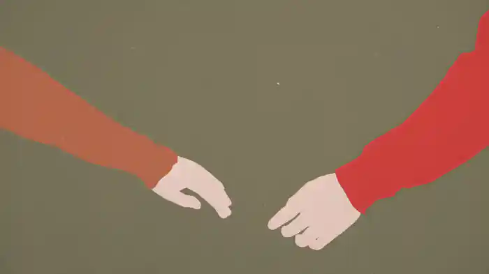 Rindu Dalam Hati (Lyric Video)