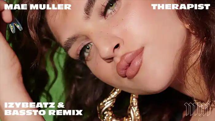 Therapist (IzyBeats & Bassto Remix / Audio)