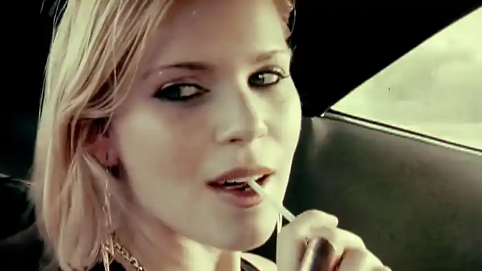 3’s＆7’s（クリーン・ヴァージョン）