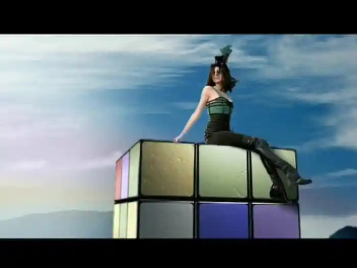 Outta My Head (Ay Ya Ya) (Dave Audé Remix - Radio Edit International)