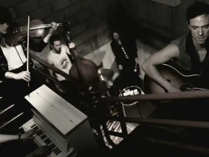 The Kids Are Ready To Die (Bombastic Video)