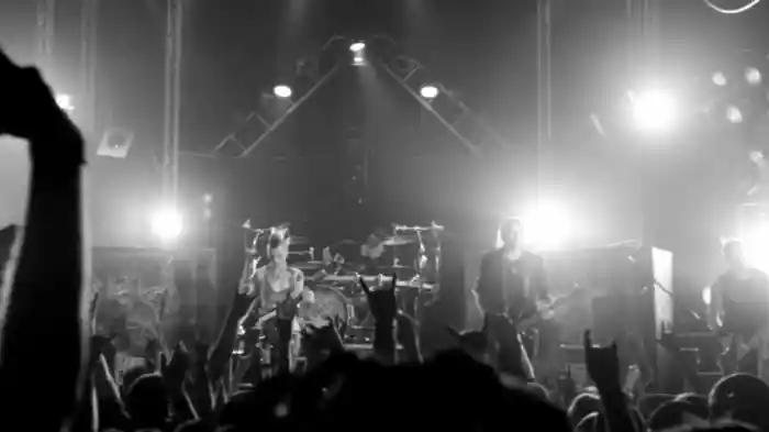 Sick And Twisted Affair (Online Version)