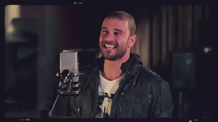 Porta-Voz Da Alegria (Webclipe)