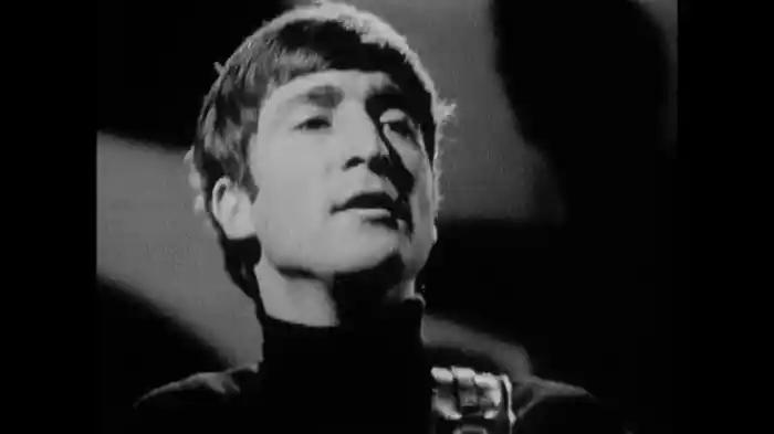 Twist And Shout