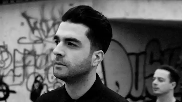 What You Need (Short Film)