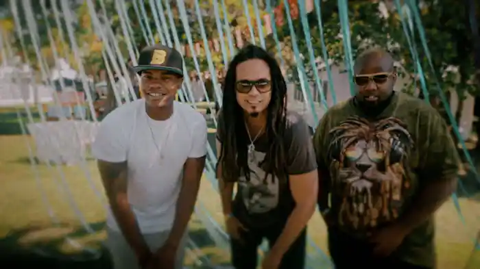 How Do You Do (Trailer)