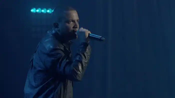 Chuva De Novembro (Ao Vivo)