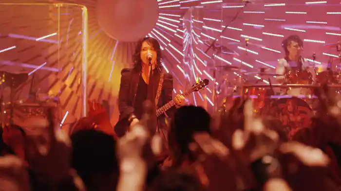 LOVE ADDICT (from live at Zepp Tokyo 2015)