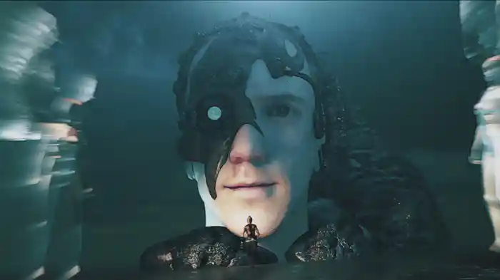 Can You See The Red (Lyric Video)