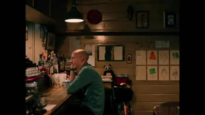 Six Thousand Miles For A Sample