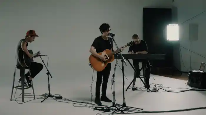 However You Want (Acoustic)