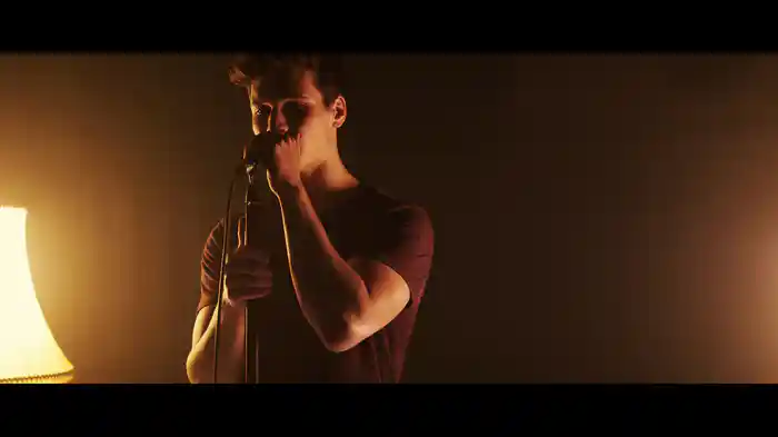 Nur ein Herzschlag entfernt (Akustik Version)