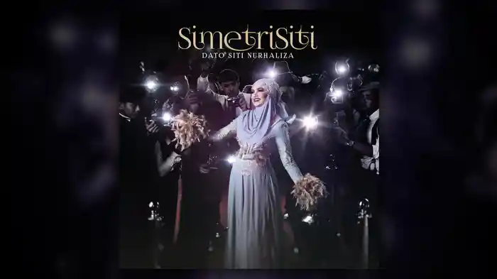 Hiasi Duniaku (Audio)