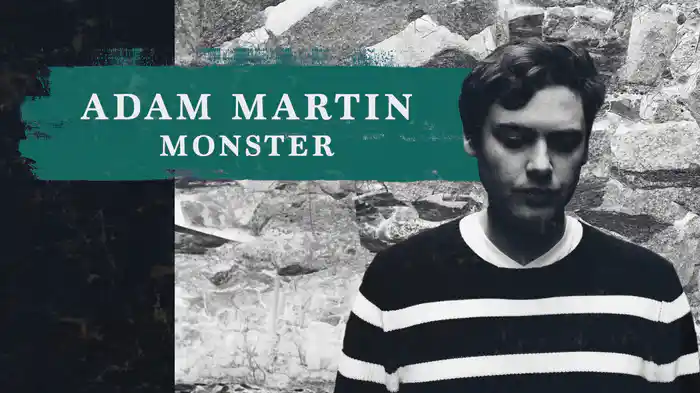 Monster (Audio)