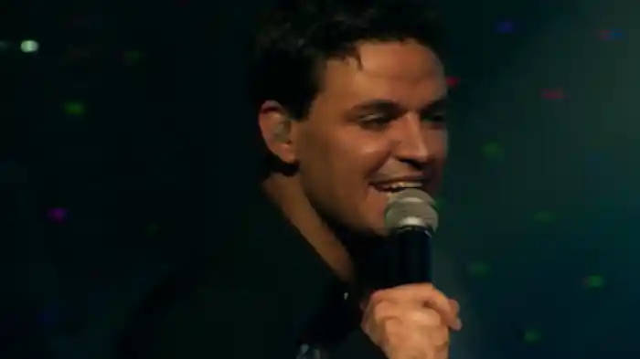 Linda Demais (Ao Vivo)