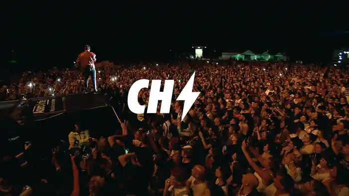 Para Vos (Live In Mar Del Plata / 2018)