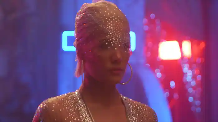 Alone (Behind The Scenes)