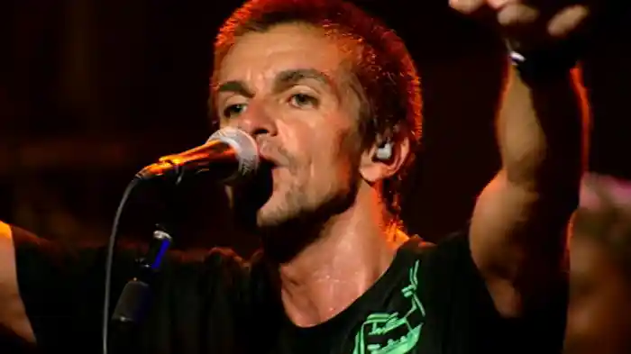 Folha De Bananeira (Ao Vivo)