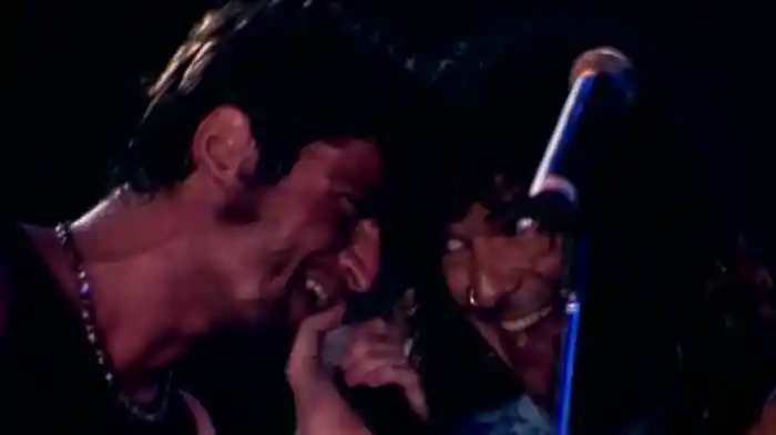 Cometa Mambembe (Ao Vivo)