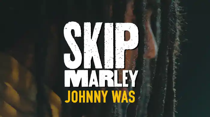 Johnny Was (Acoustic)