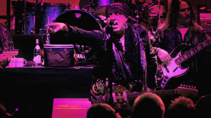Soulfire (Live From The Soulfire Tour / 2017)