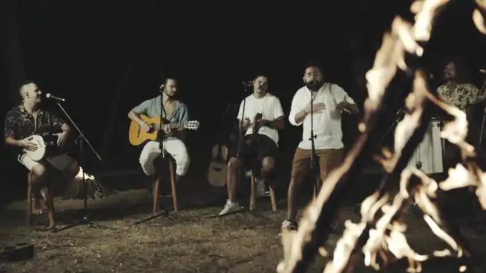 Me Acalma (Ao Vivo Em São Paulo / 2019)