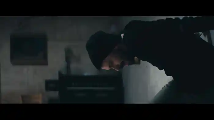 Dávno si preč