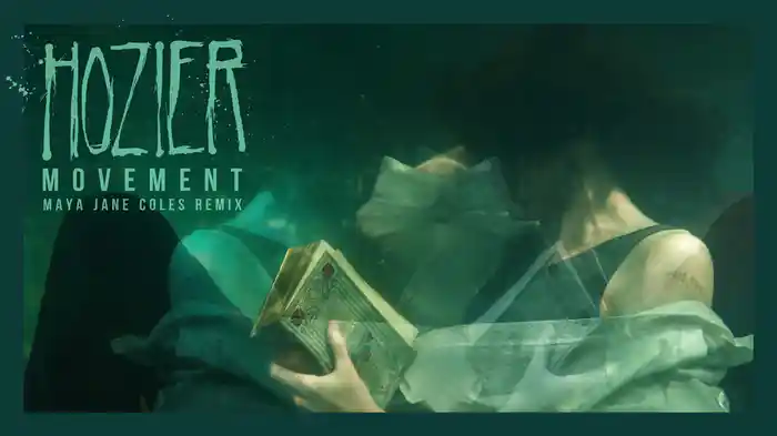 Movement (Maya Jane Coles Remix / Audio)