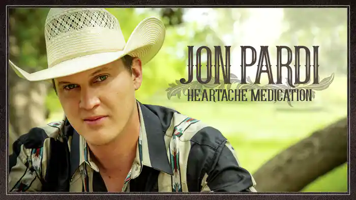 Heartache Medication (Audio)