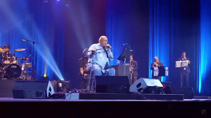 Regalo (En Vivo Desde La Habana, Cuba)