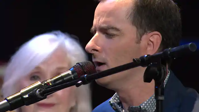 Leave It There (Live At The Mabee Center, Tulsa, OK, 2022)